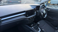 Skoda Fabia 1.0 TSI 110 Colour Edition 5dr Petrol Hatchback